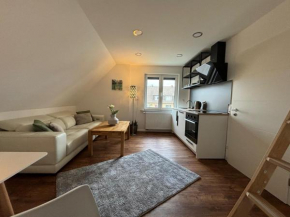 Fichten Apartment